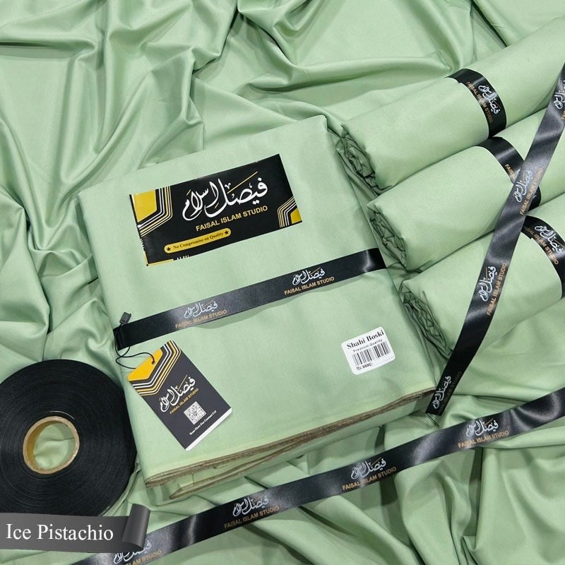 Shahi Boski Ice Pistachio