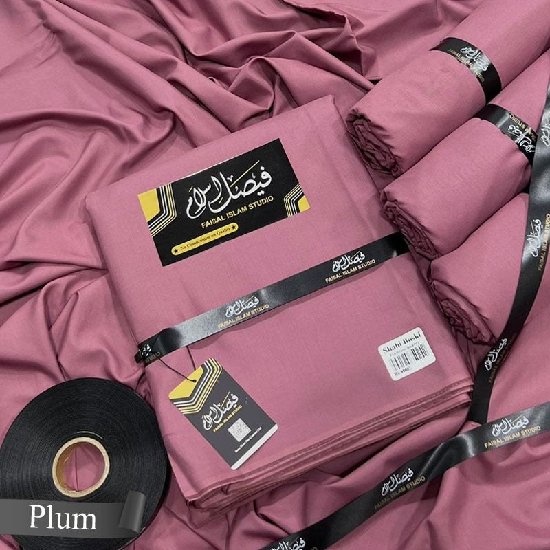 Shahi Boski Plum