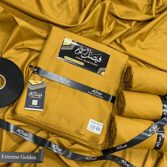 Shahi Boski Extreme Golden