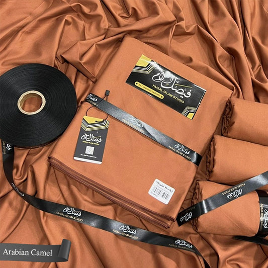 Shahi Boski Arabian Camel