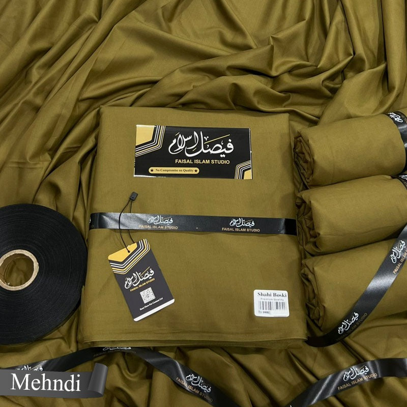 Shahi Boski Mehndi