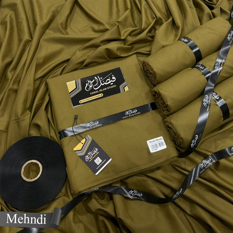 Shahi Boski Mehndi