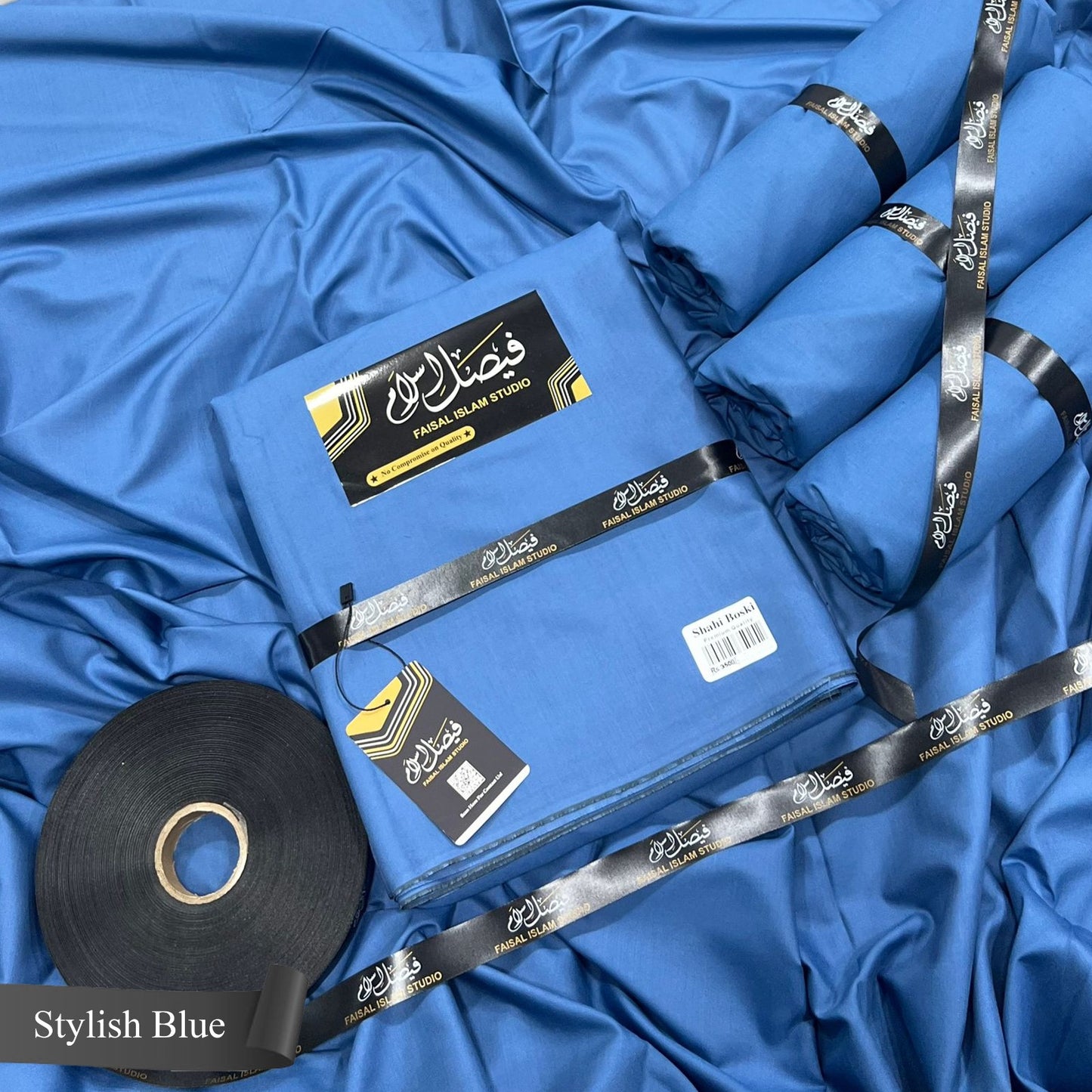 Shahi Boski Stylish Blue