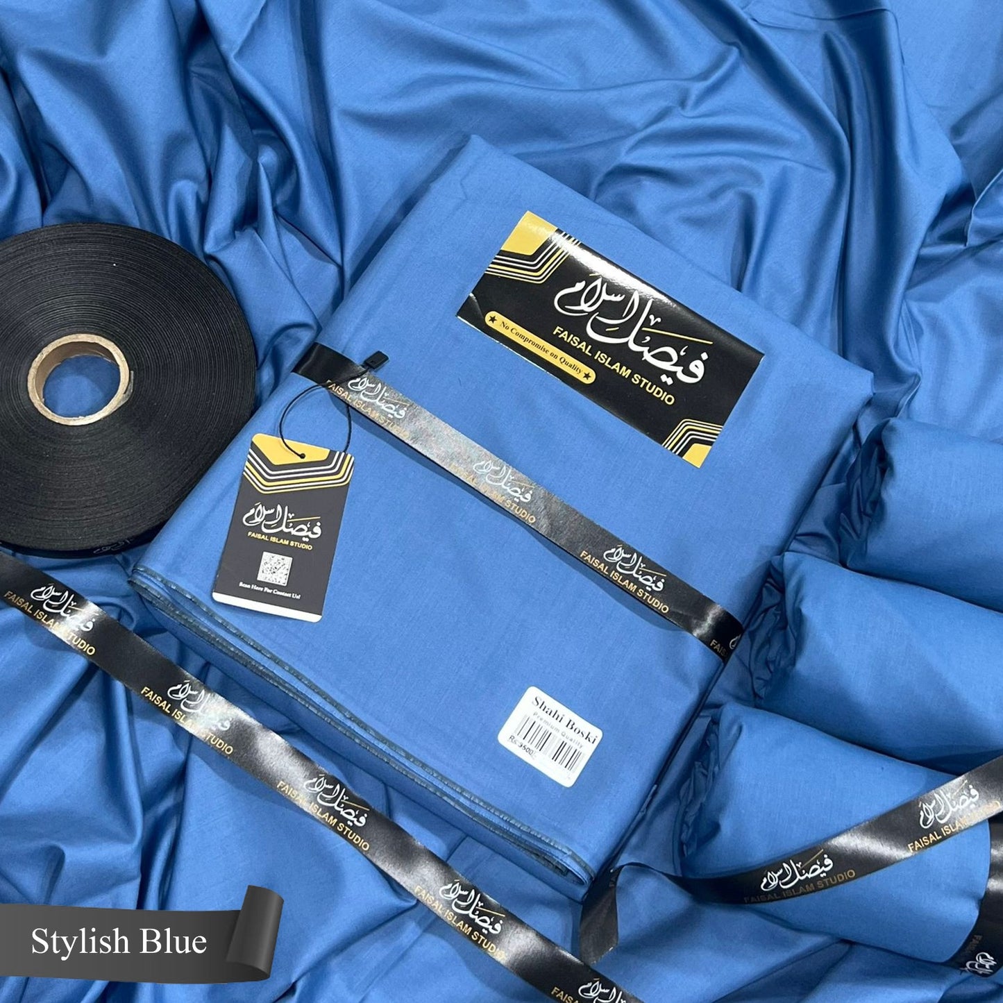 Shahi Boski Stylish Blue