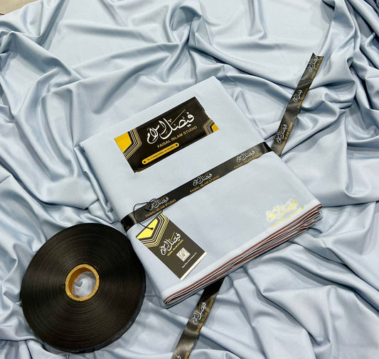 Shandar Boski Silver Grey