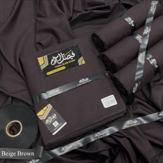 Shahi Boski Beige Brown