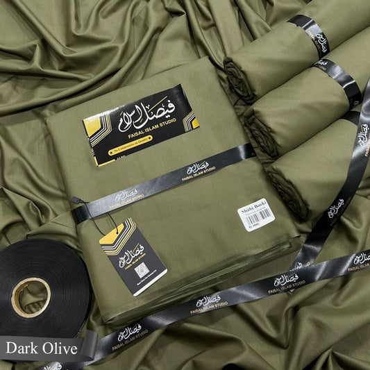 Shahi Boski Dark Olive