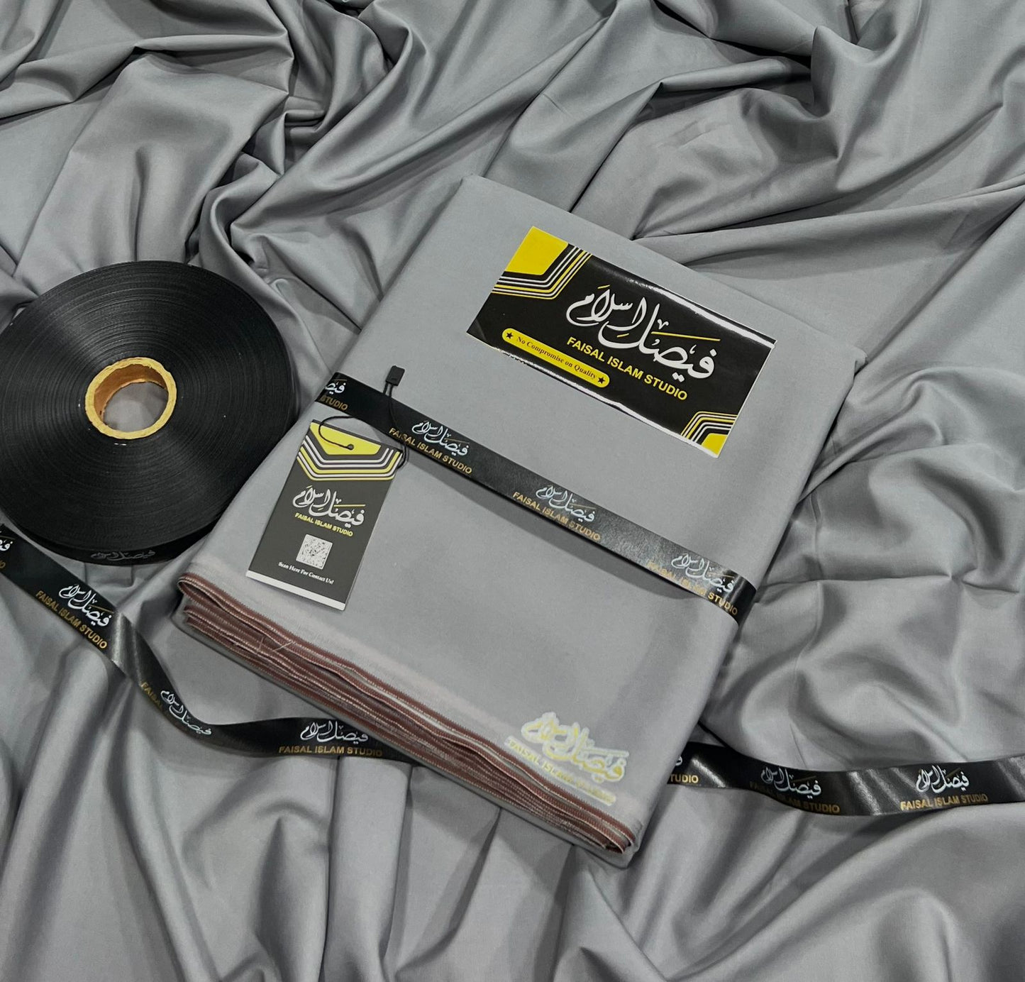 Shandar Boski Smoke Grey