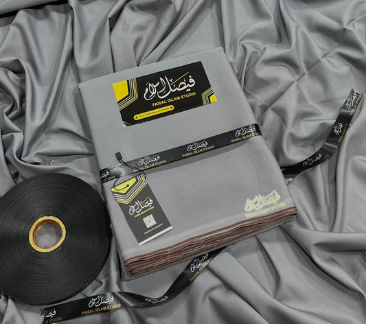 Shandar Boski Smoke Grey