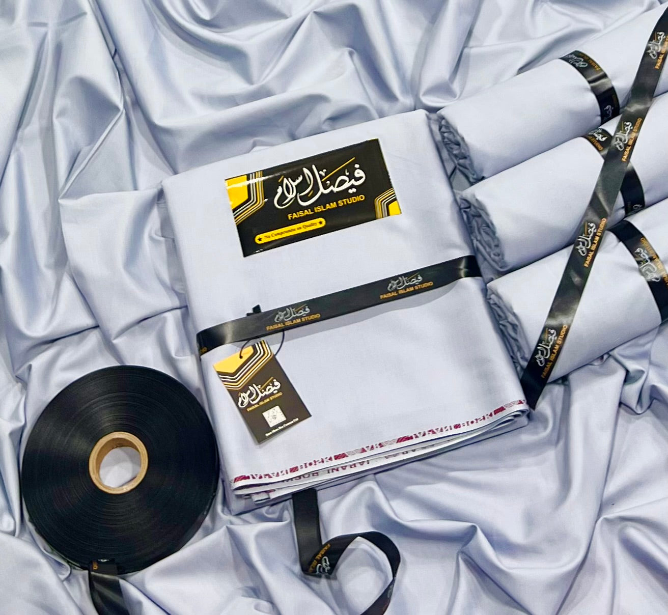 Shahi Boski Executive Grey