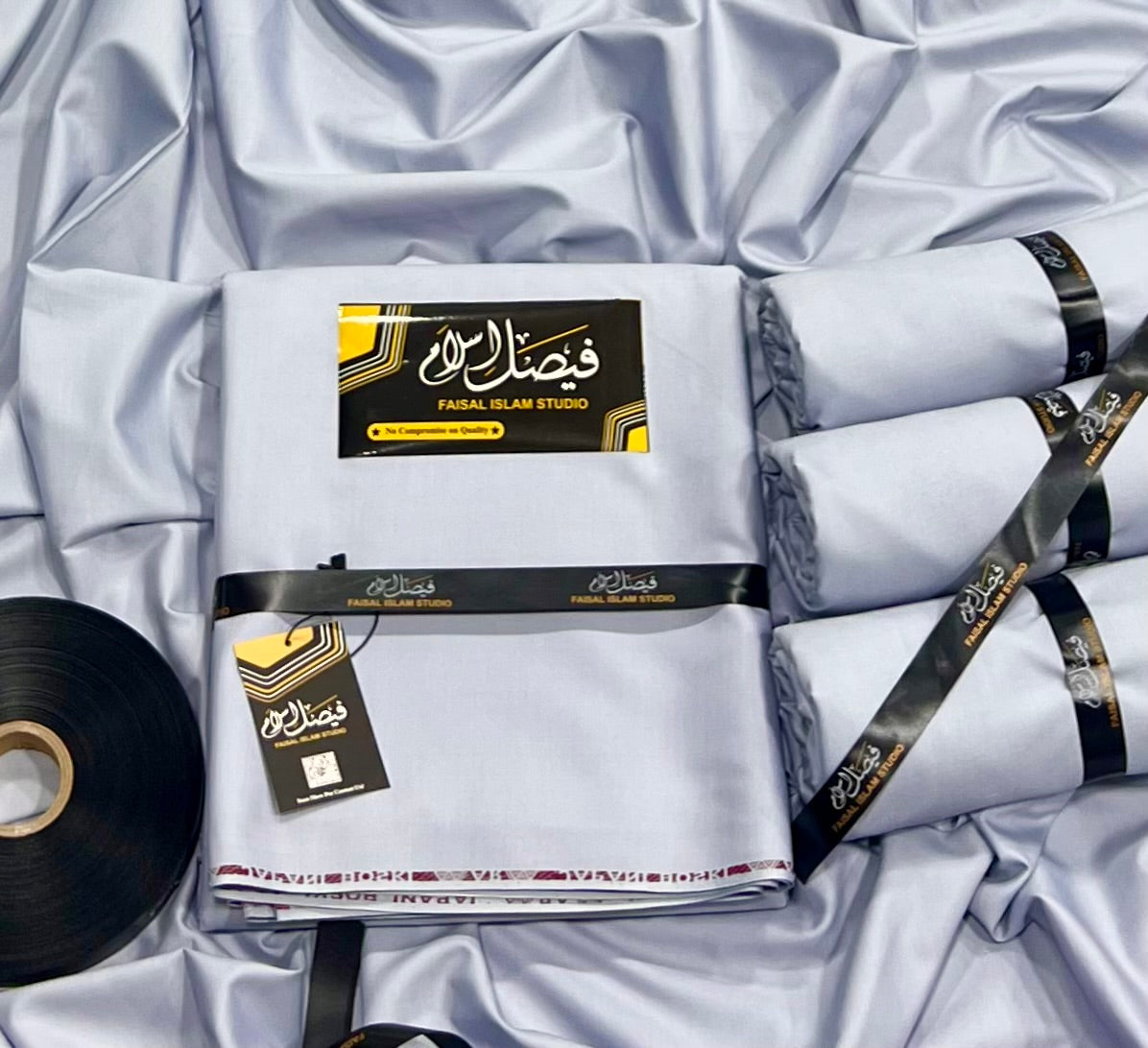 Shahi Boski Executive Grey