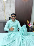 Shahi Boski Icy Teal