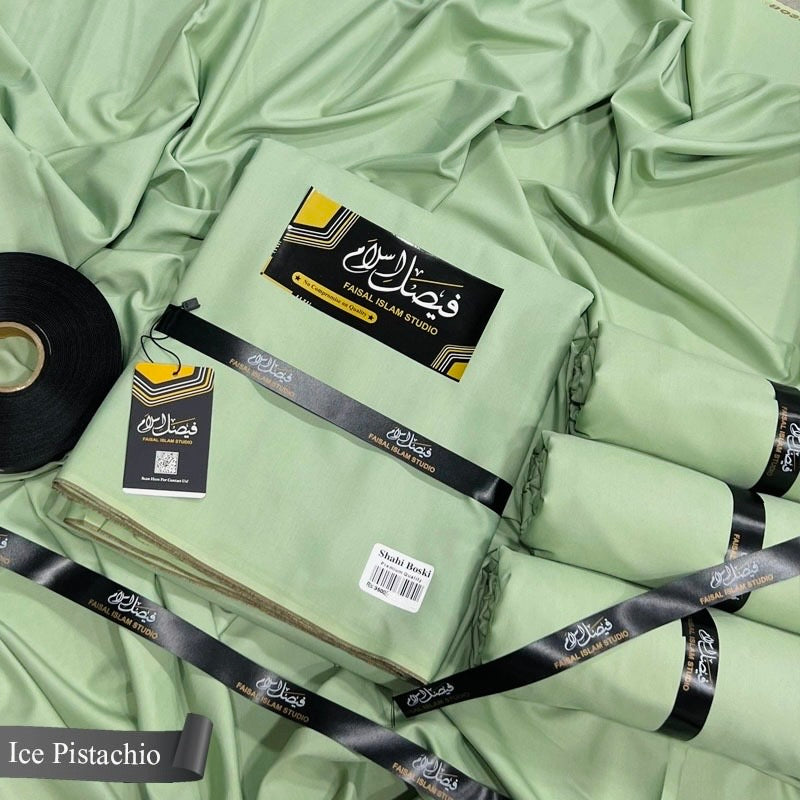 Shahi Boski Ice Pistachio