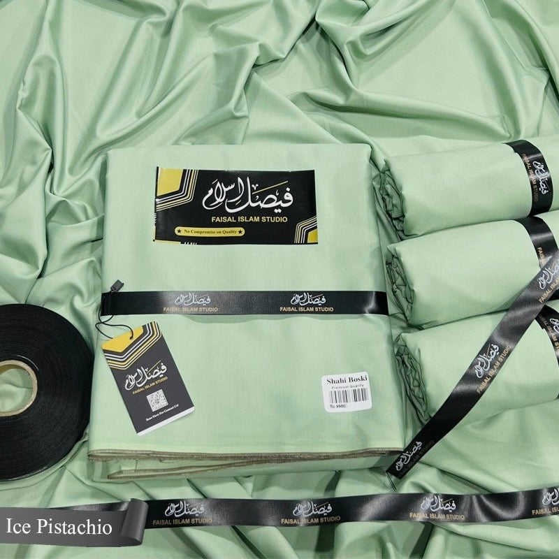 Shahi Boski Ice Pistachio