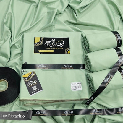 Shahi Boski Ice Pistachio