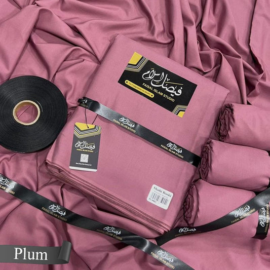 Shahi Boski Plum