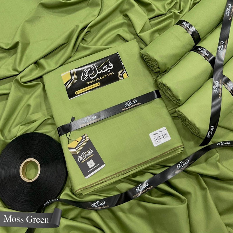 Shahi Boski Moss Green