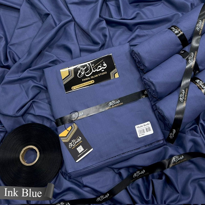 Shahi Boski Ink Blue