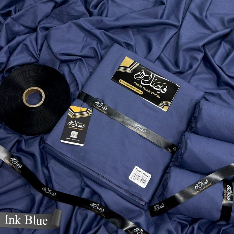 Shahi Boski Ink Blue