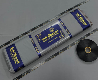 Executive Boski Smoke Grey