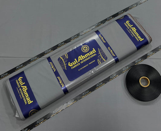 Executive Boski Smoke Grey