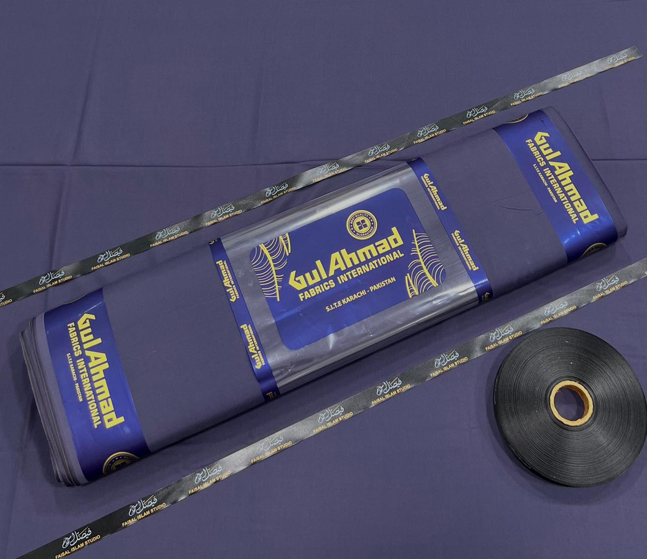 Executive Boski Dark Purple