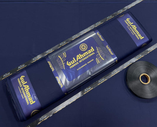 Executive Boski Navy Blue