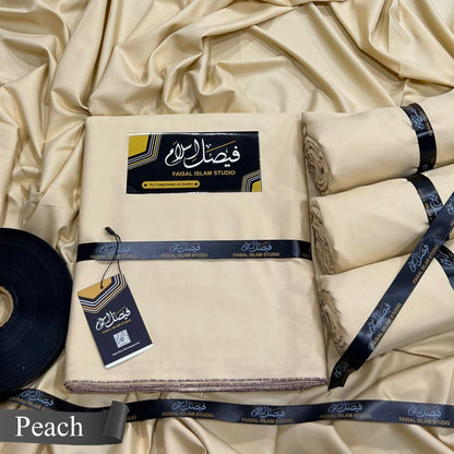 Shahi Boski Peach