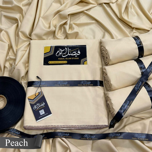 Shahi Boski Peach