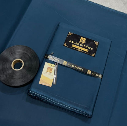 Dynasty Cotton Royal Zinc