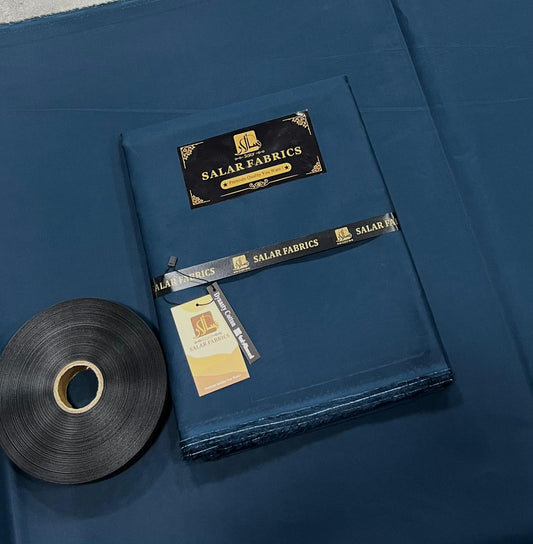 Dynasty Cotton Royal Zinc