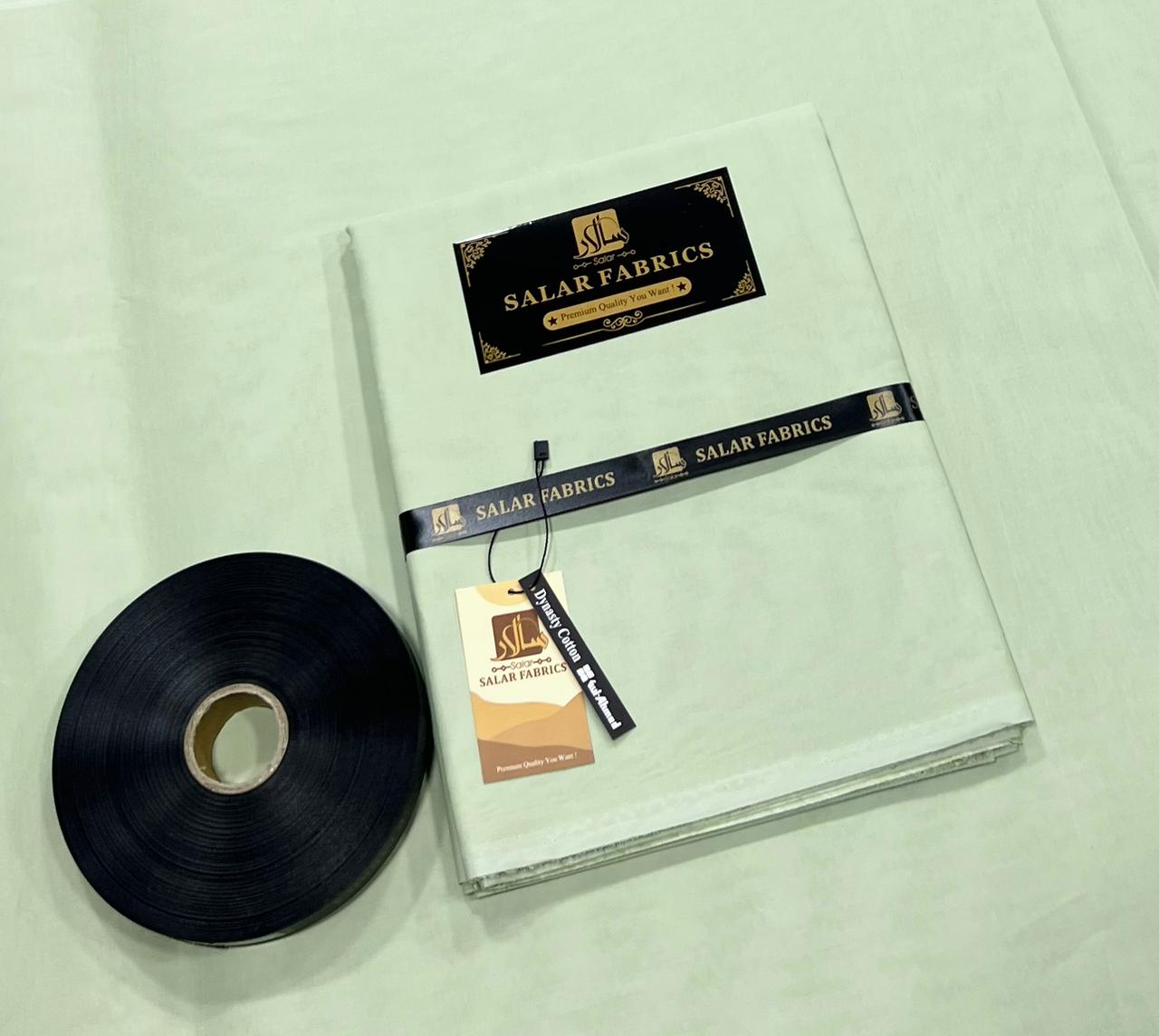 Dynasty Cotton Ice Pistachio