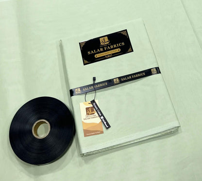 Dynasty Cotton Ice Pistachio