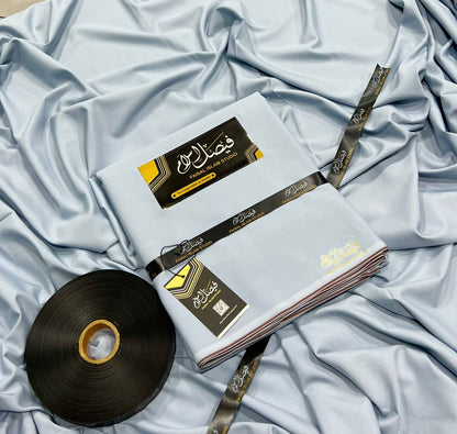 Shandar Boski Silver Grey