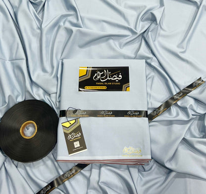 Shandar Boski Silver Grey