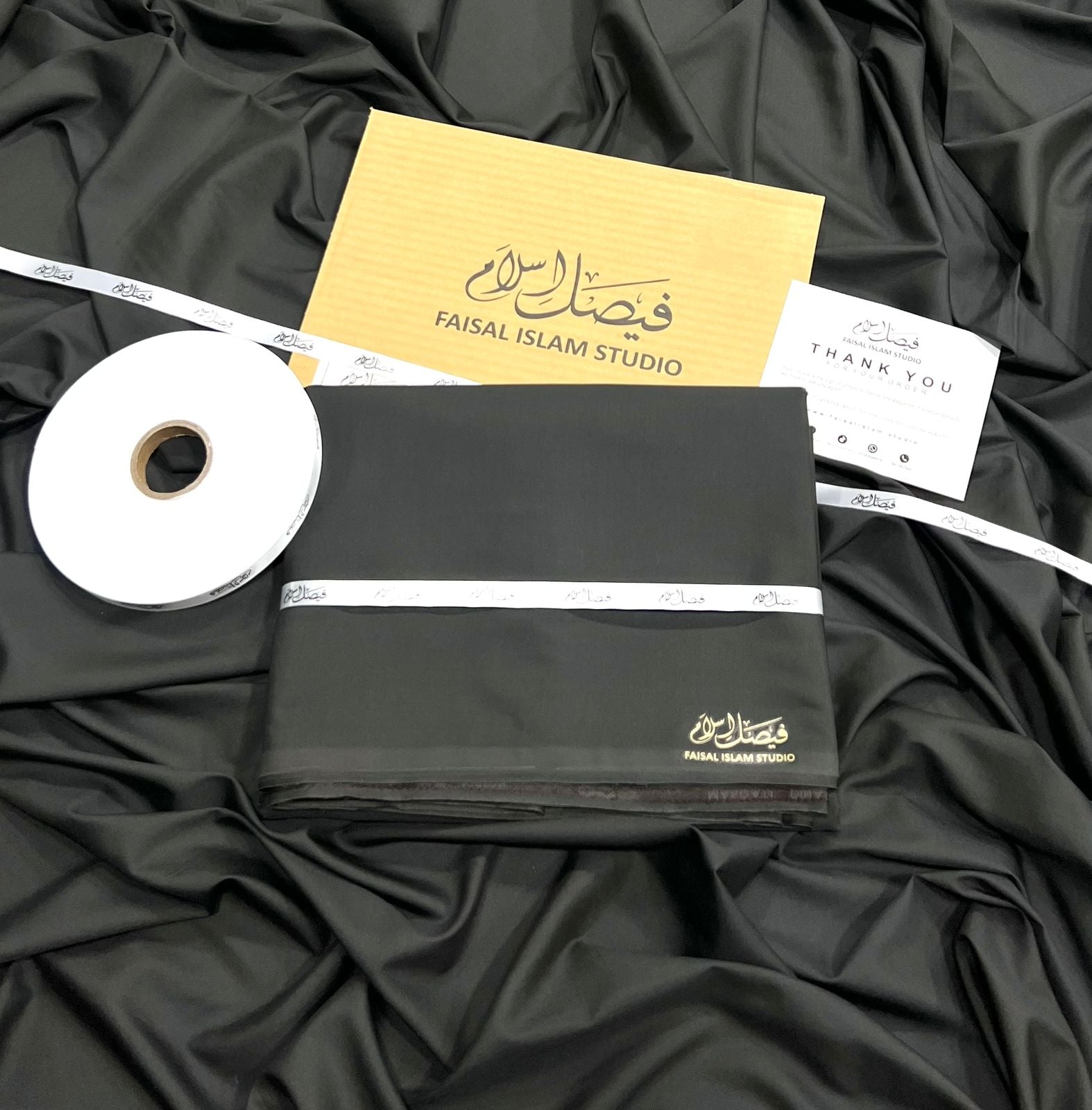 Shandar Boski Charcol Grey