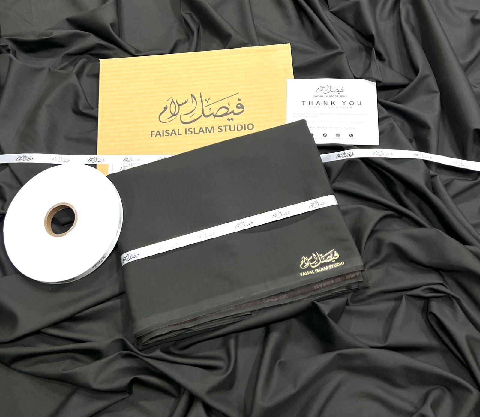 Shandar Boski Charcol Grey