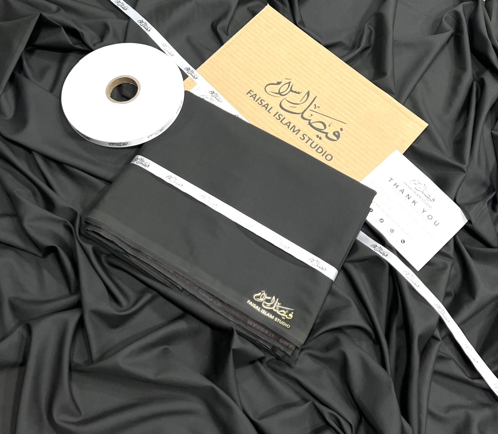 Shandar Boski Charcol Grey