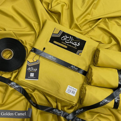 Shahi Boski Golden Camel