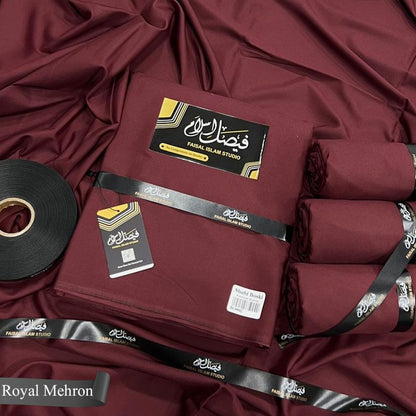 Shahi Boski Royal Mehron