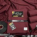 Shahi Boski Royal Mehron - Faisal islam Studio