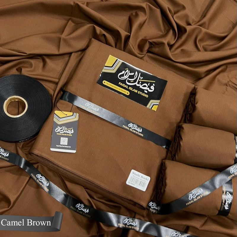 Shahi Boski Camel Brown