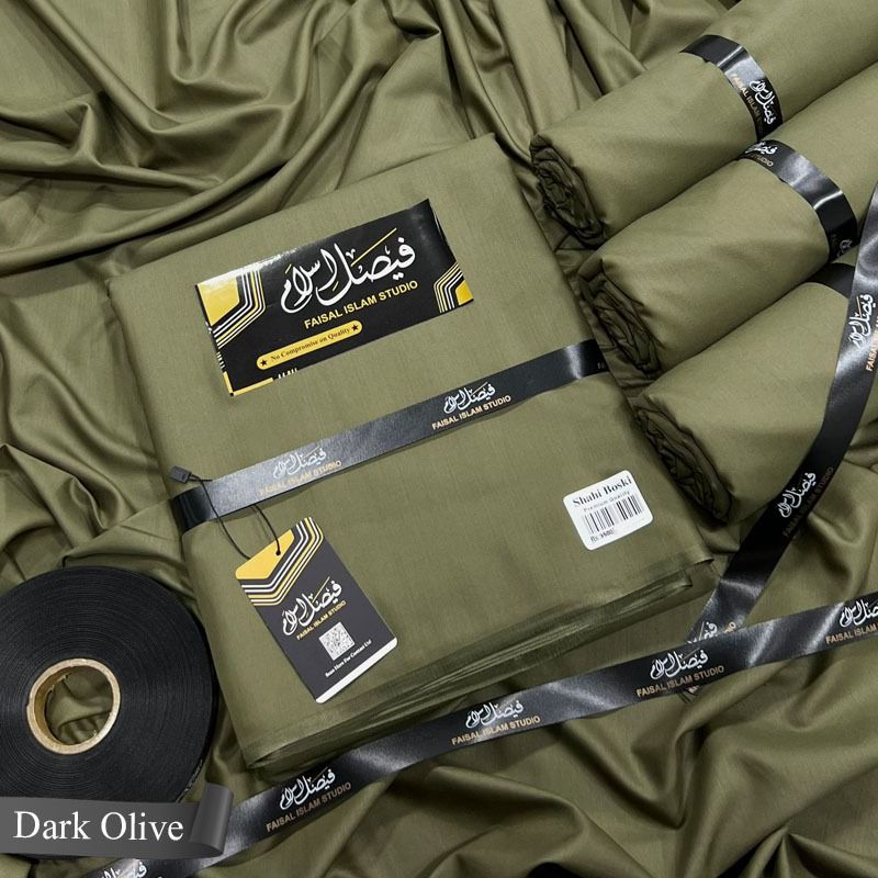 Shahi Boski Dark Olive