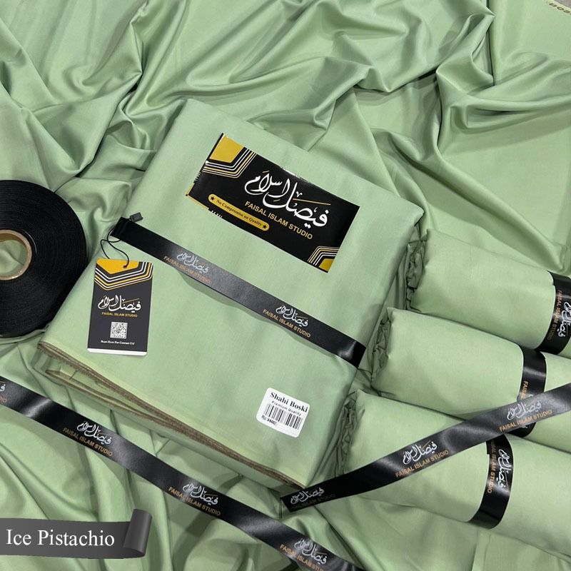 Shahi Boski Ice Pistachio