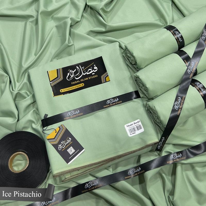 Shahi Boski Ice Pistachio