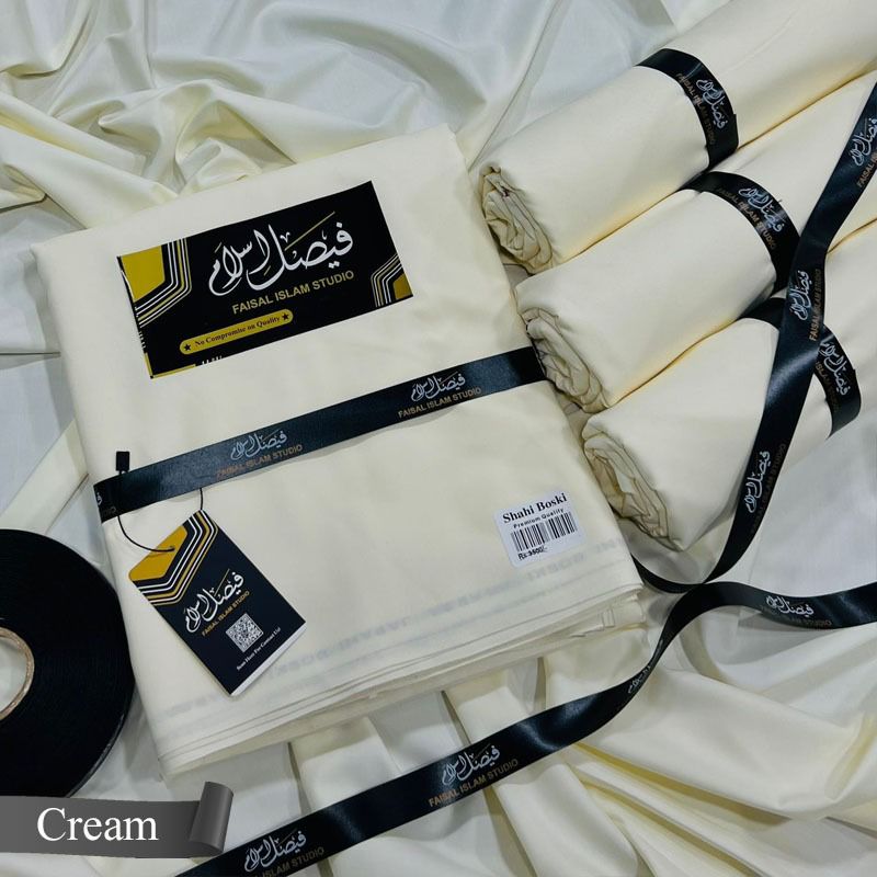 Shahi Boski Cream