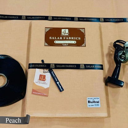 Dynasty Cotton Peach