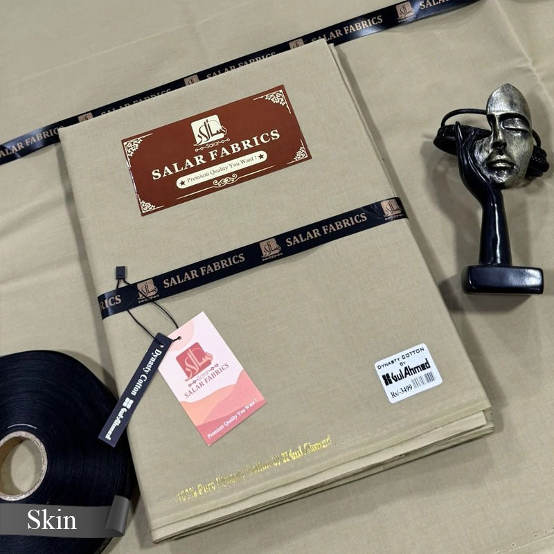 Dynasty Cotton Skin