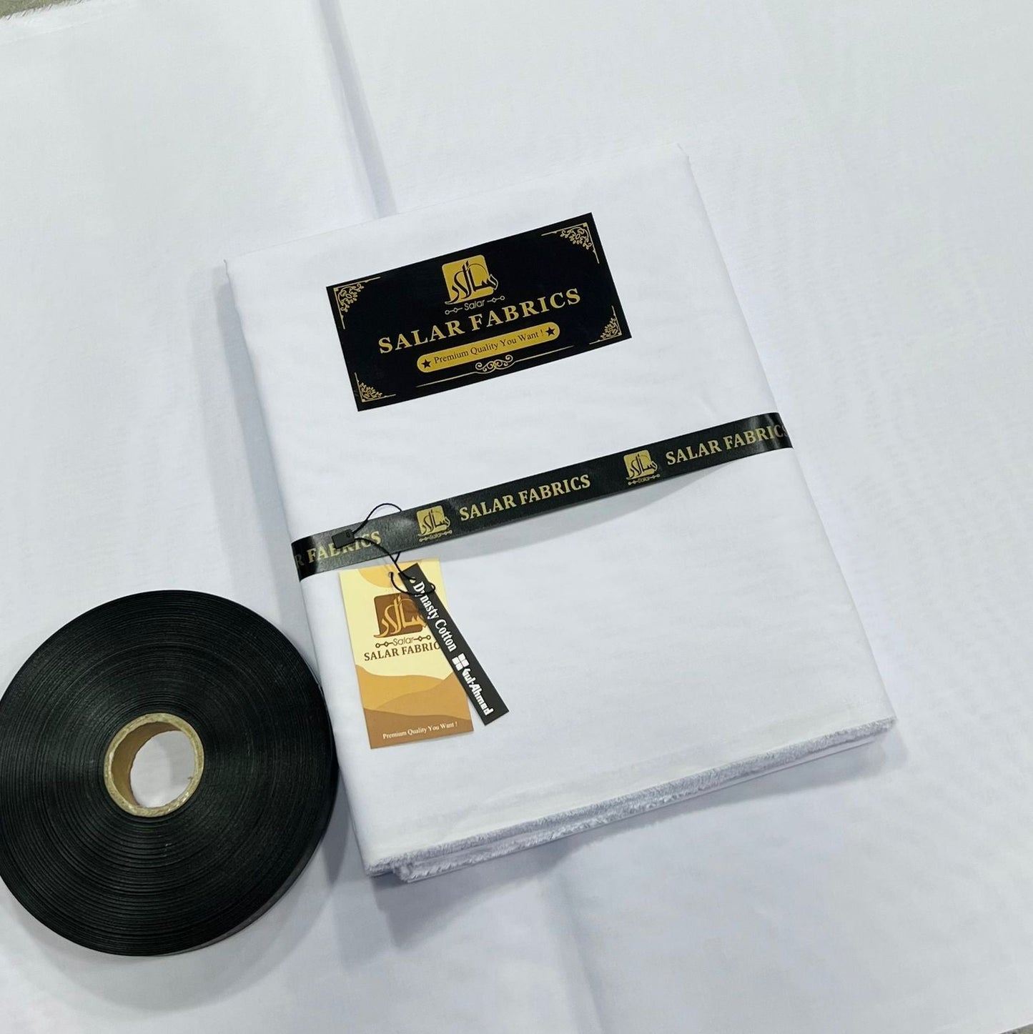 Dynasty Cotton Super White