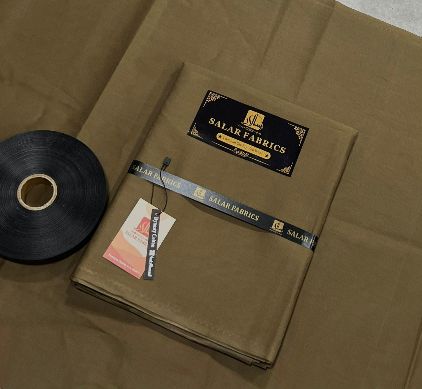 Dynasty Cotton Mehndi